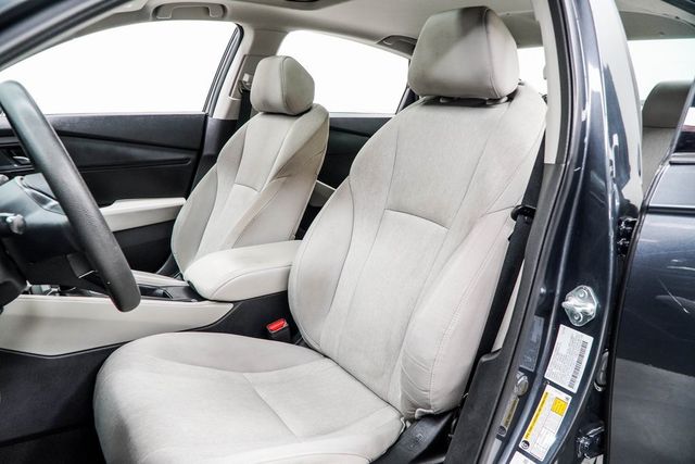 2024 Honda Accord Sedan EX CVT - 22941614 - 34