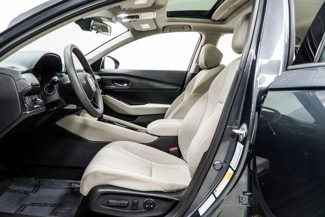 2024 Honda Accord Sedan EX CVT - 22941614 - 35