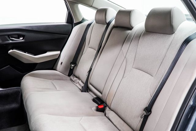 2024 Honda Accord Sedan EX CVT - 22941614 - 36