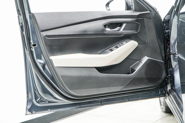 2024 Honda Accord Sedan EX CVT - 22941614 - 39