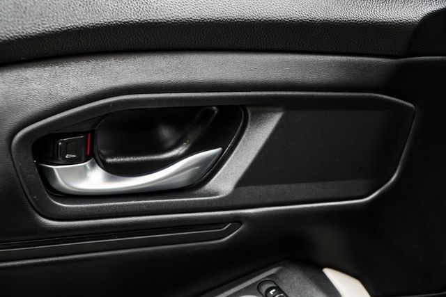 2024 Honda Accord Sedan EX CVT - 22941614 - 41