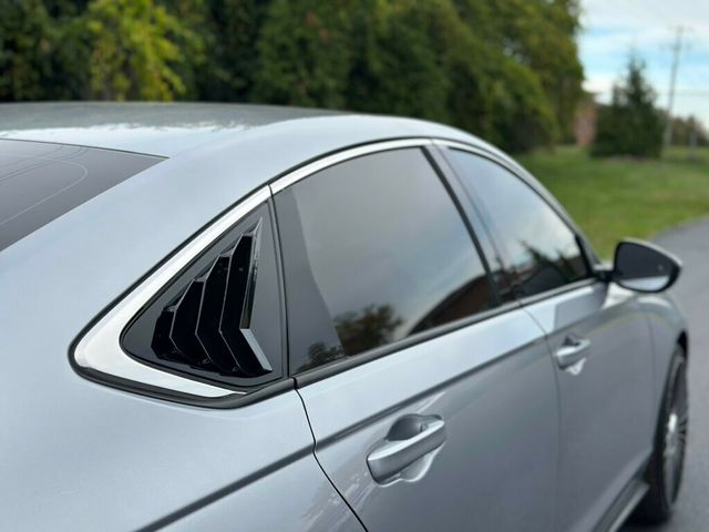 2024 Honda Accord Sedan EX CVT - 22924234 - 10