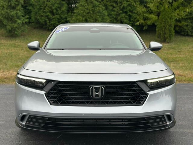 2024 Honda Accord Sedan EX CVT - 22924234 - 13