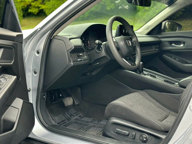 2024 Honda Accord Sedan EX CVT - 22924234 - 16