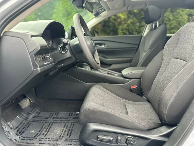 2024 Honda Accord Sedan EX CVT - 22924234 - 18