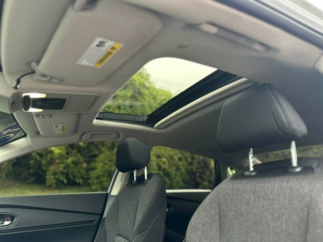 2024 Honda Accord Sedan EX CVT - 22924234 - 20