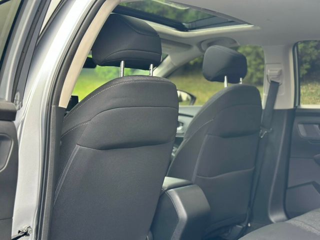 2024 Honda Accord Sedan EX CVT - 22924234 - 21