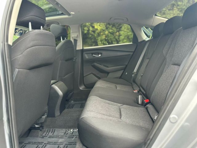 2024 Honda Accord Sedan EX CVT - 22924234 - 22