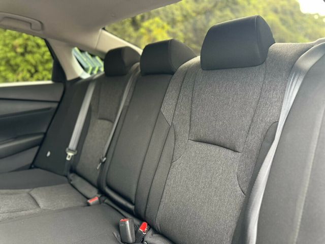 2024 Honda Accord Sedan EX CVT - 22924234 - 23