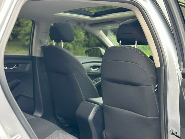 2024 Honda Accord Sedan EX CVT - 22924234 - 24