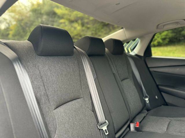 2024 Honda Accord Sedan EX CVT - 22924234 - 26