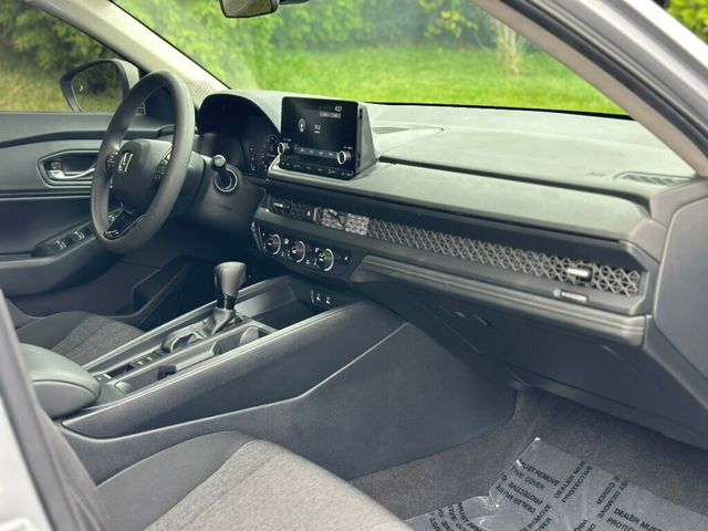 2024 Honda Accord Sedan EX CVT - 22924234 - 27