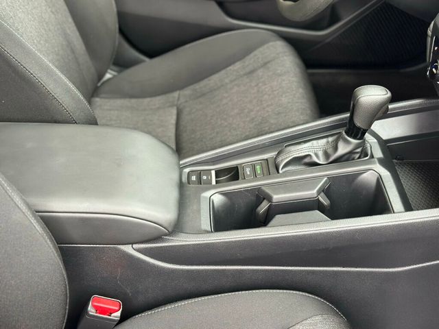 2024 Honda Accord Sedan EX CVT - 22924234 - 29