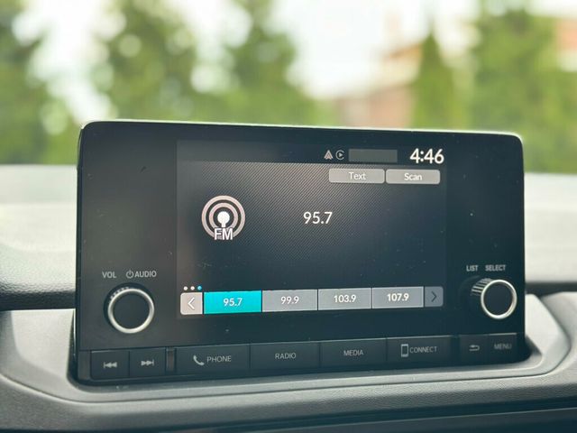 2024 Honda Accord Sedan EX CVT - 22924234 - 36