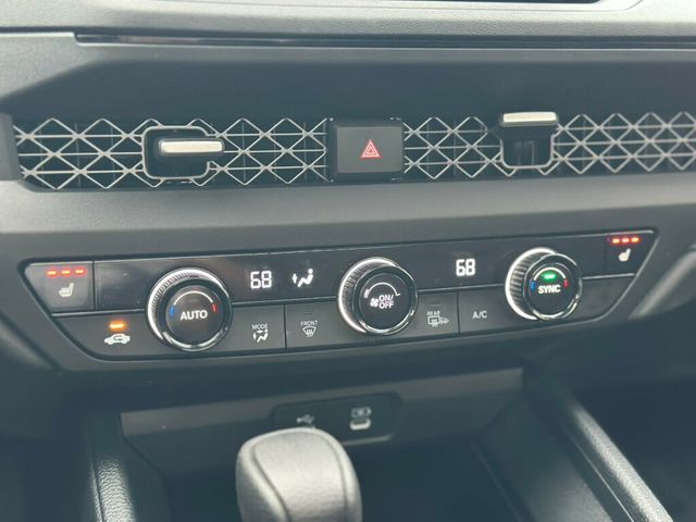 2024 Honda Accord Sedan EX CVT - 22924234 - 38