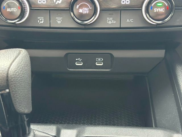 2024 Honda Accord Sedan EX CVT - 22924234 - 39