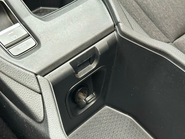 2024 Honda Accord Sedan EX CVT - 22924234 - 43