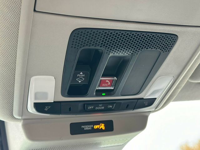 2024 Honda Accord Sedan EX CVT - 22924234 - 44