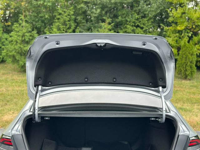 2024 Honda Accord Sedan EX CVT - 22924234 - 6