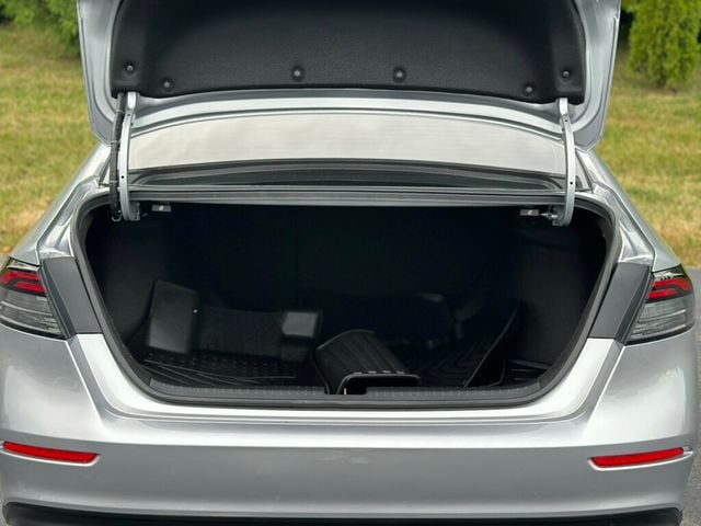 2024 Honda Accord Sedan EX CVT - 22924234 - 7