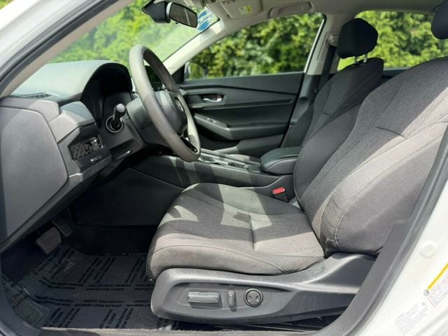 2024 Honda Accord Sedan EX CVT - 23041847 - 12