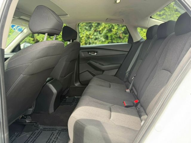 2024 Honda Accord Sedan EX CVT - 23041847 - 16