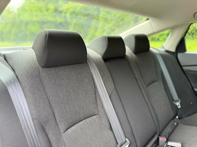 2024 Honda Accord Sedan EX CVT - 23041847 - 18