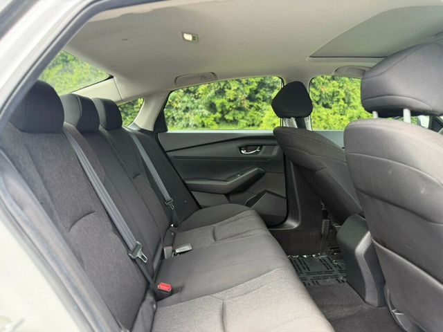 2024 Honda Accord Sedan EX CVT - 23041847 - 19