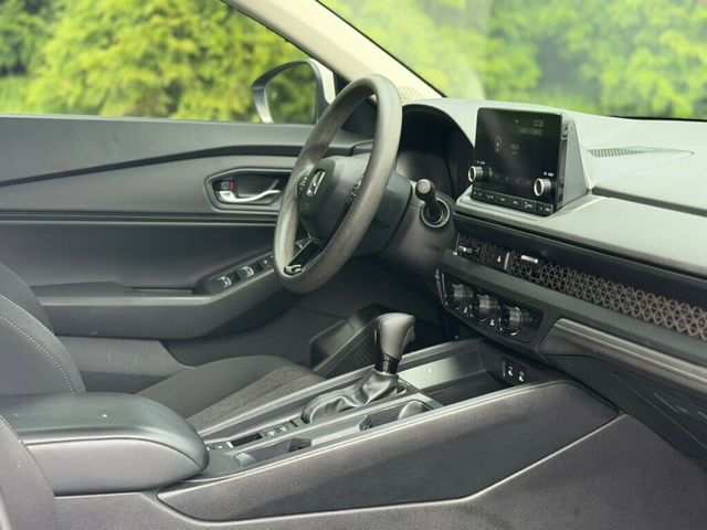 2024 Honda Accord Sedan EX CVT - 23041847 - 23