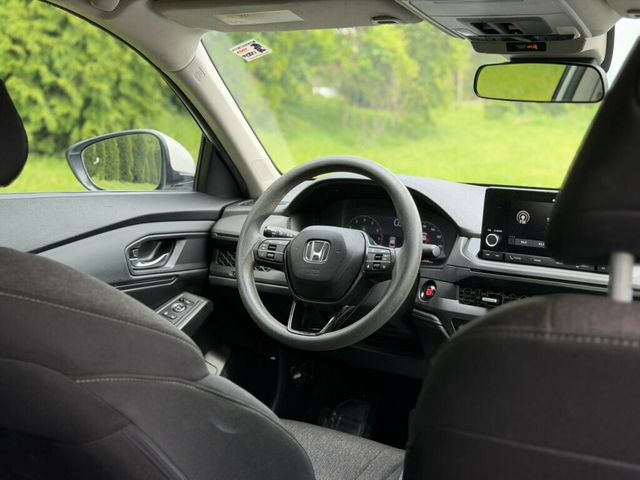 2024 Honda Accord Sedan EX CVT - 23041847 - 24