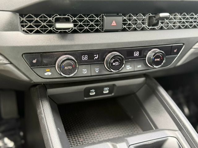 2024 Honda Accord Sedan EX CVT - 23041847 - 31