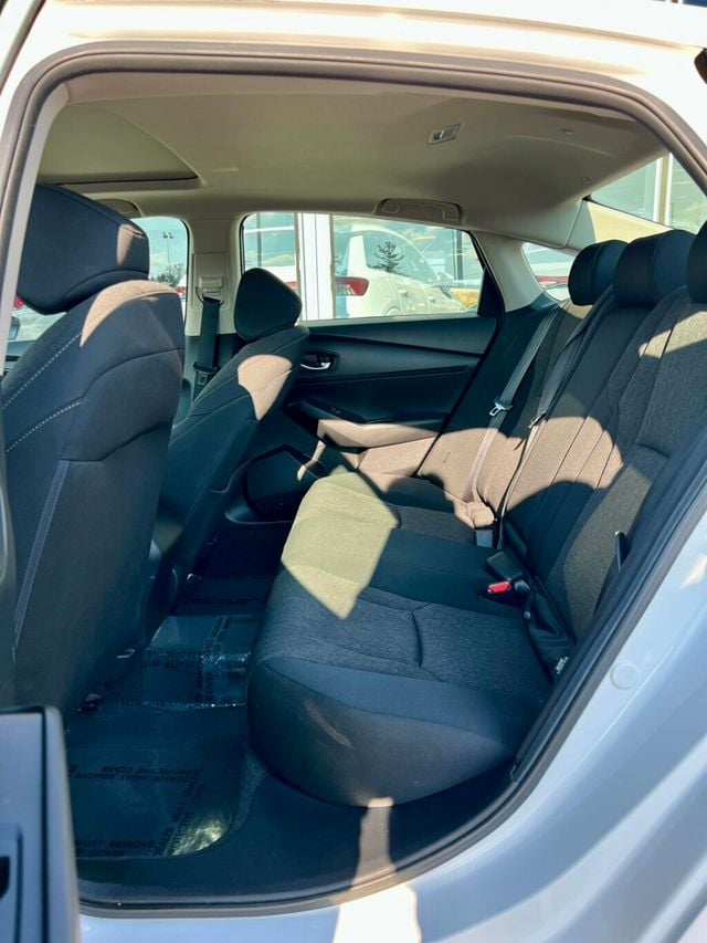 2024 Honda Accord Sedan EX CVT - 22937829 - 15