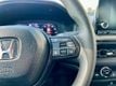 2024 Honda Accord Sedan EX CVT - 22937829 - 17
