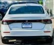 2024 Honda Accord Sedan EX CVT - 22937829 - 3