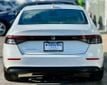2024 Honda Accord Sedan EX CVT - 22937829 - 4