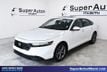 2024 Honda Accord Sedan EX CVT - 22955607 - 0