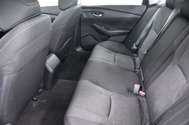 2024 Honda Accord Sedan EX CVT - 22955607 - 9