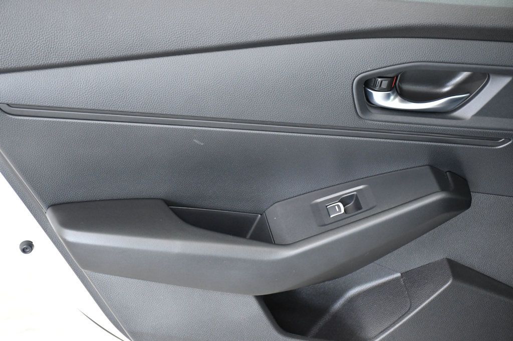 2024 Honda Accord Sedan EX CVT - 22955607 - 10