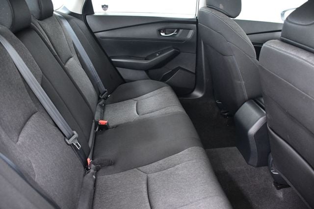 2024 Honda Accord Sedan EX CVT - 22955607 - 13