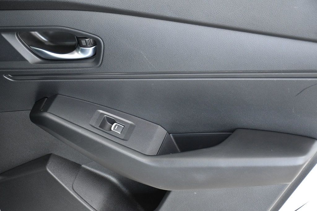 2024 Honda Accord Sedan EX CVT - 22955607 - 14