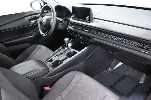 2024 Honda Accord Sedan EX CVT - 22955607 - 16