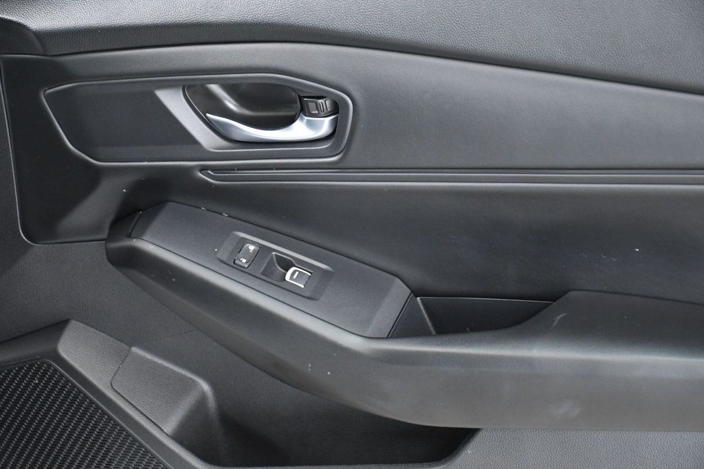 2024 Honda Accord Sedan EX CVT - 22955607 - 17