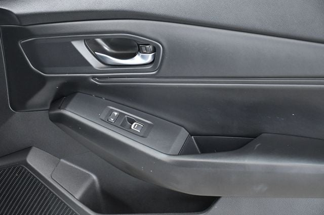 2024 Honda Accord Sedan EX CVT - 22955607 - 17