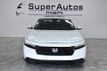 2024 Honda Accord Sedan EX CVT - 22955607 - 1