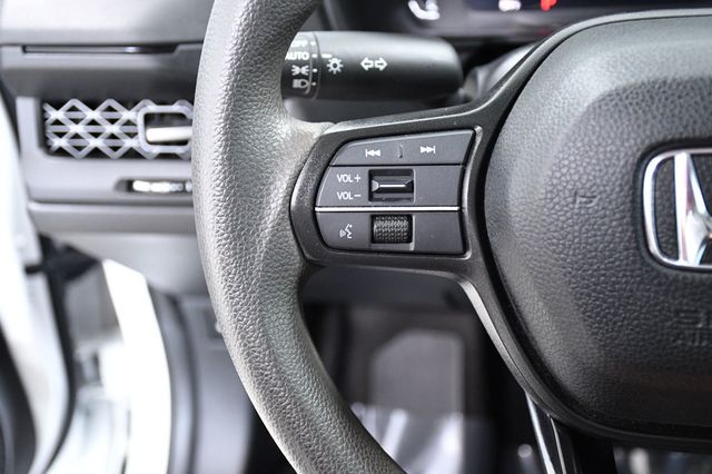 2024 Honda Accord Sedan EX CVT - 22955607 - 20
