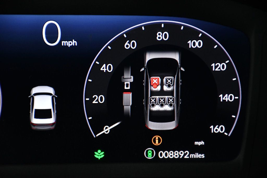 2024 Honda Accord Sedan EX CVT - 22955607 - 22