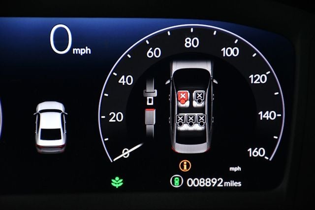 2024 Honda Accord Sedan EX CVT - 22955607 - 22