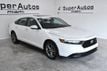 2024 Honda Accord Sedan EX CVT - 22955607 - 2