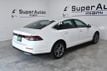 2024 Honda Accord Sedan EX CVT - 22955607 - 3