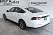 2024 Honda Accord Sedan EX CVT - 22955607 - 5